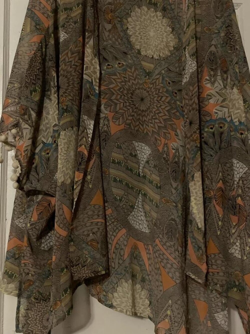 Women's Coat